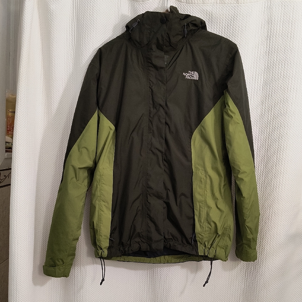 The North face Hyvent Lined Jacket Woman's